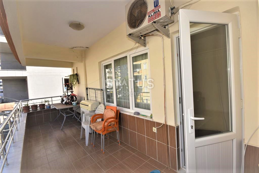 Квартира 2+1 по выгодной цене, 125 м2. Махмутлар, Алания. фото 9