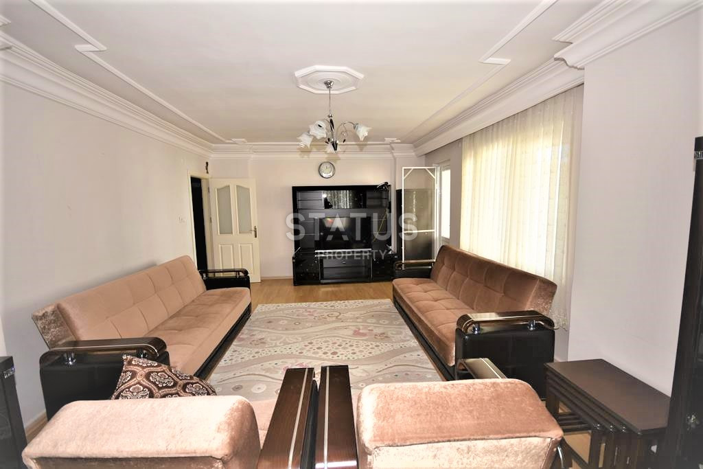 Квартира 2+1 по выгодной цене, 125 м2. Махмутлар, Алания. фото 10