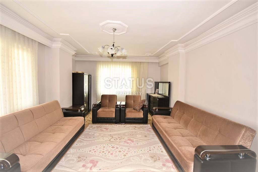 Квартира 2+1 по выгодной цене, 125 м2. Махмутлар, Алания. фото 11