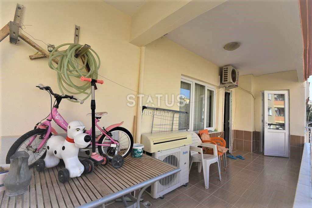 Квартира 2+1 по выгодной цене, 125 м2. Махмутлар, Алания. фото 12