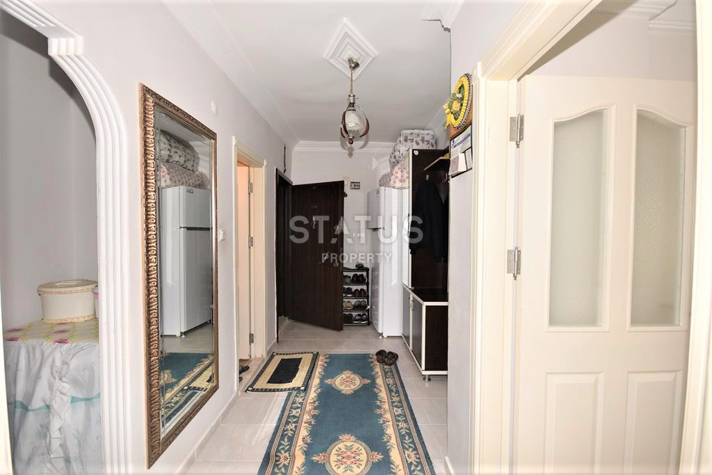 Квартира 2+1 по выгодной цене, 125 м2. Махмутлар, Алания. фото 14