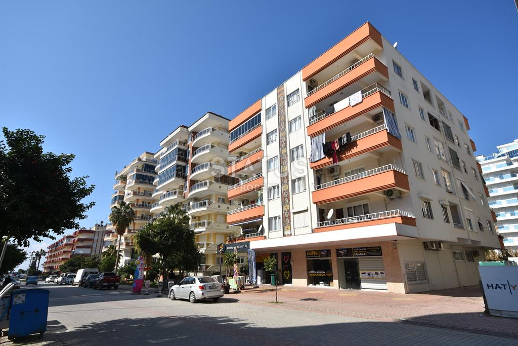 Квартира 2+1 по выгодной цене, 125 м2. Махмутлар, Алания. фото 15