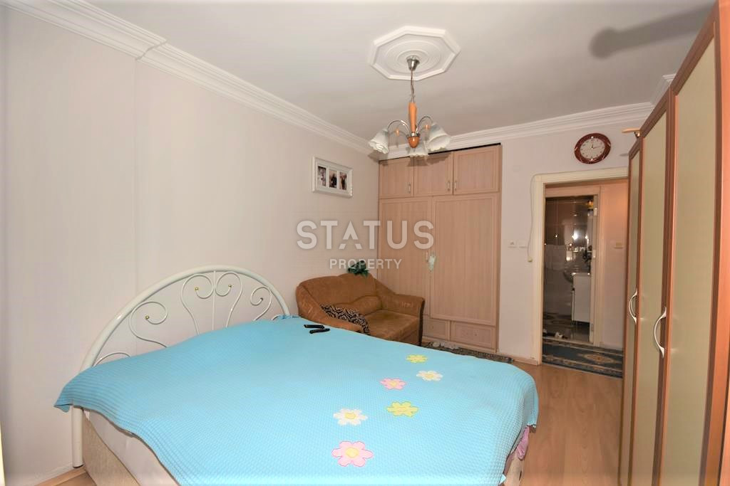 Квартира 2+1 по выгодной цене, 125 м2. Махмутлар, Алания. фото 16