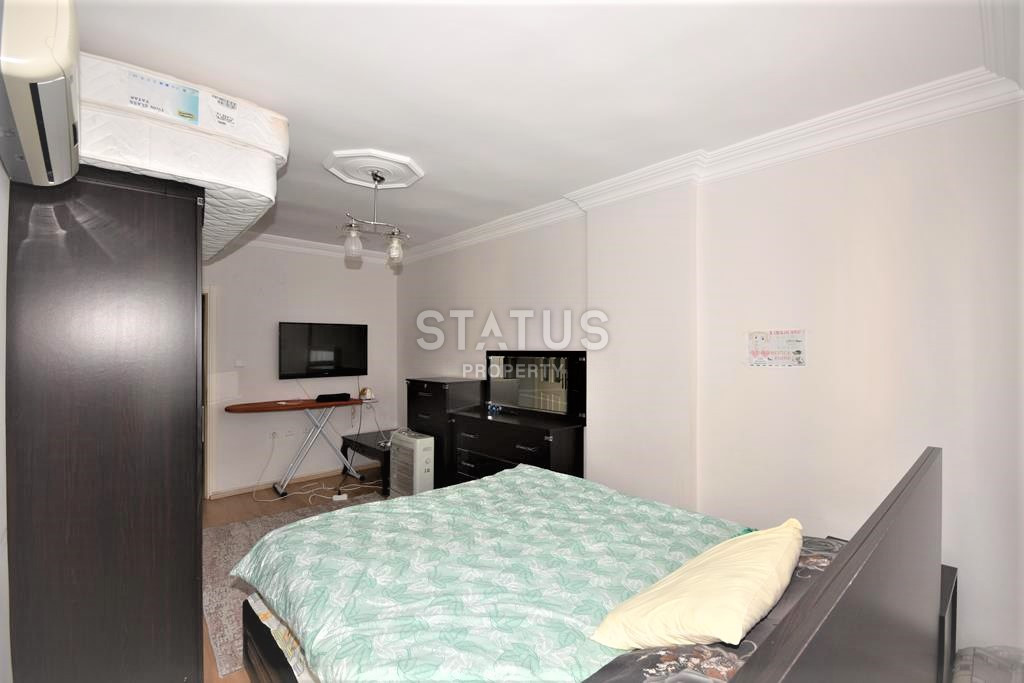 Квартира 2+1 по выгодной цене, 125 м2. Махмутлар, Алания. фото 17