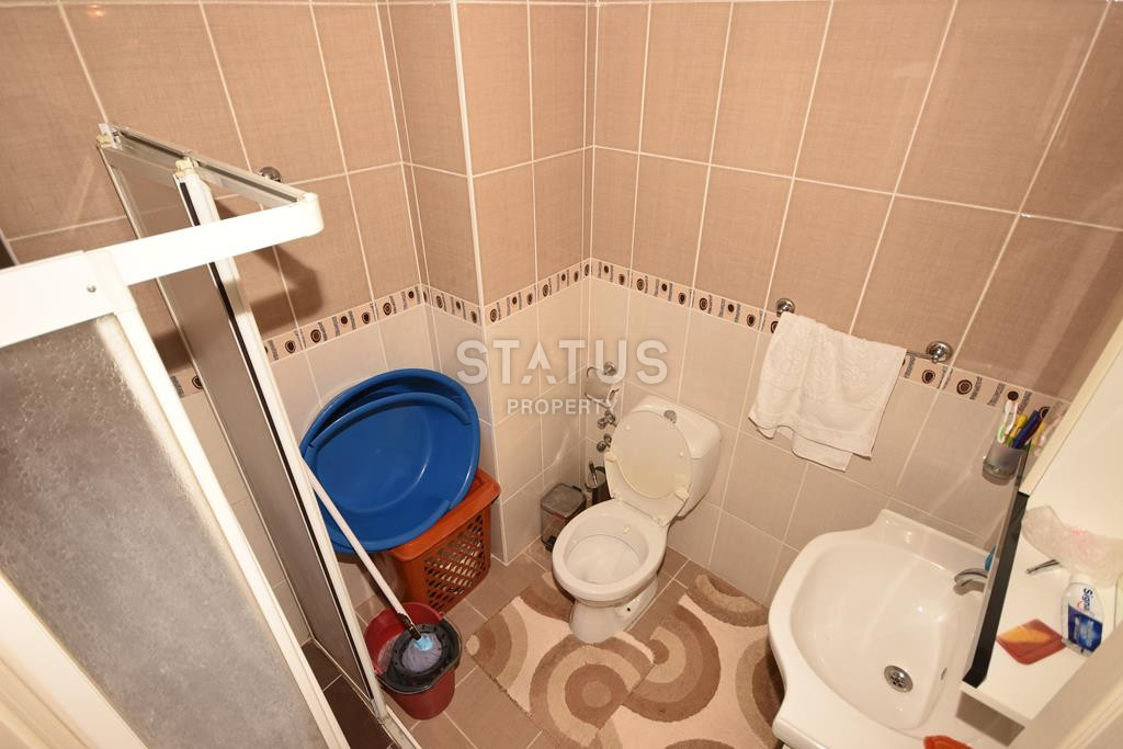 Квартира 2+1 по выгодной цене, 125 м2. Махмутлар, Алания. фото 19