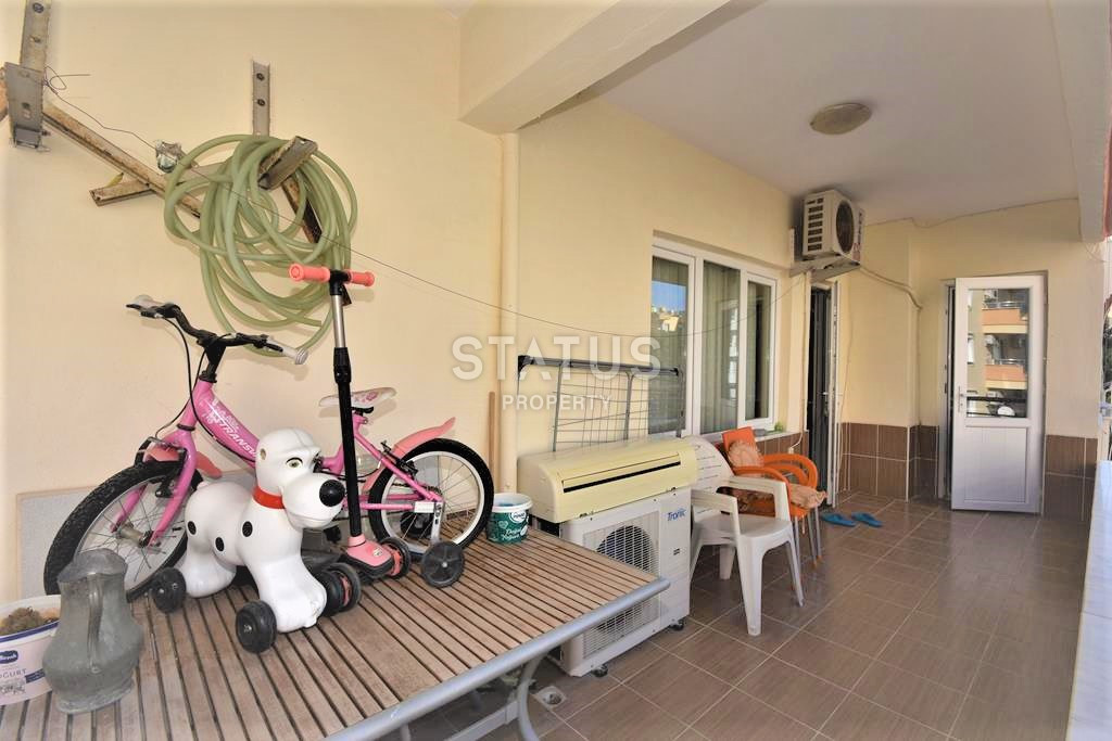 Квартира 2+1 по выгодной цене, 125 м2. Махмутлар, Алания. фото 20