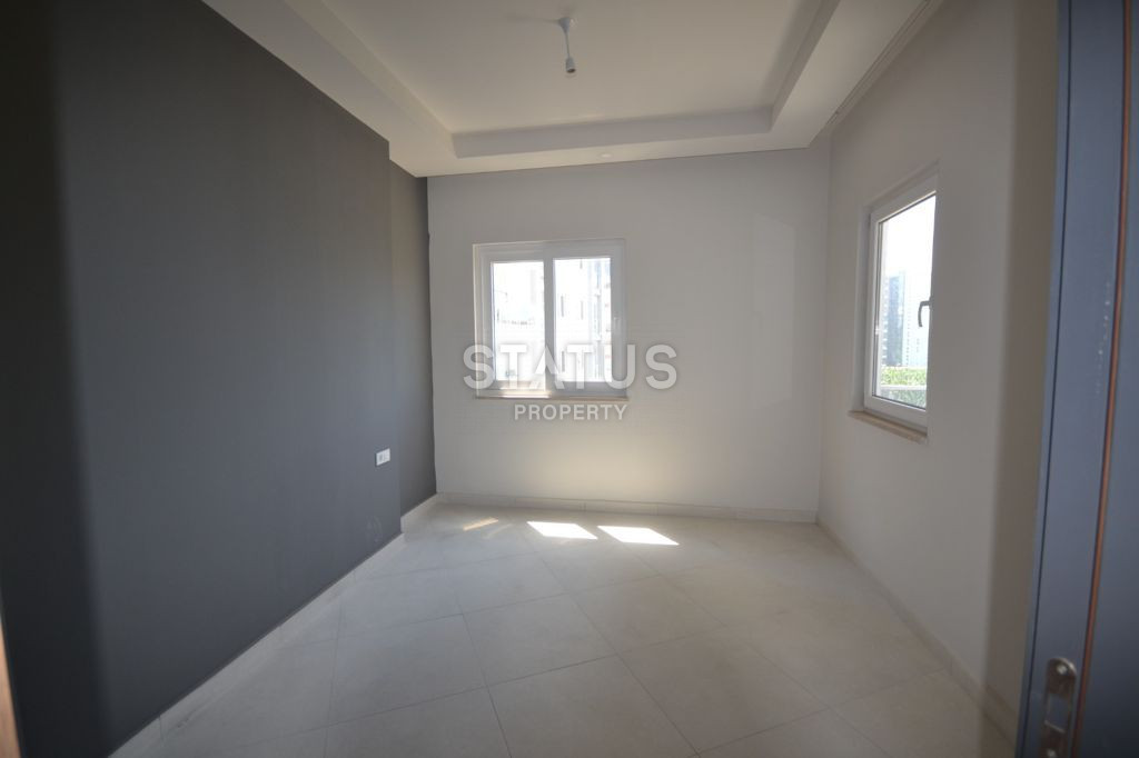 Apartment 1+1 in a complex surrounded by nature in Mahmutlar, 55 m2. фото 11