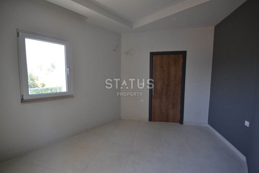 Apartment 1+1 in a complex surrounded by nature in Mahmutlar, 55 m2. фото 13