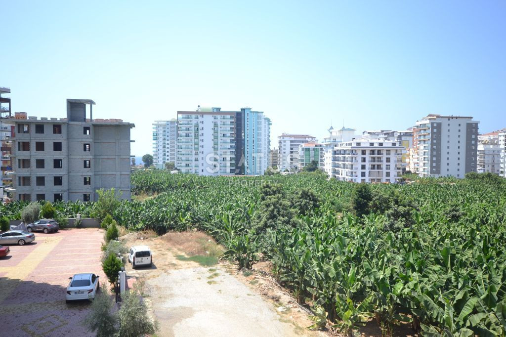 Apartment 1+1 in a complex surrounded by nature in Mahmutlar, 55 m2. фото 20