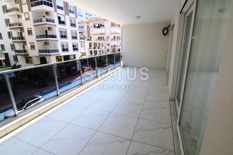 Двухкомнатная квартира с мебелью в новом комплексе с инфраструктурой в Махмутларе, 80 м2 фото 13