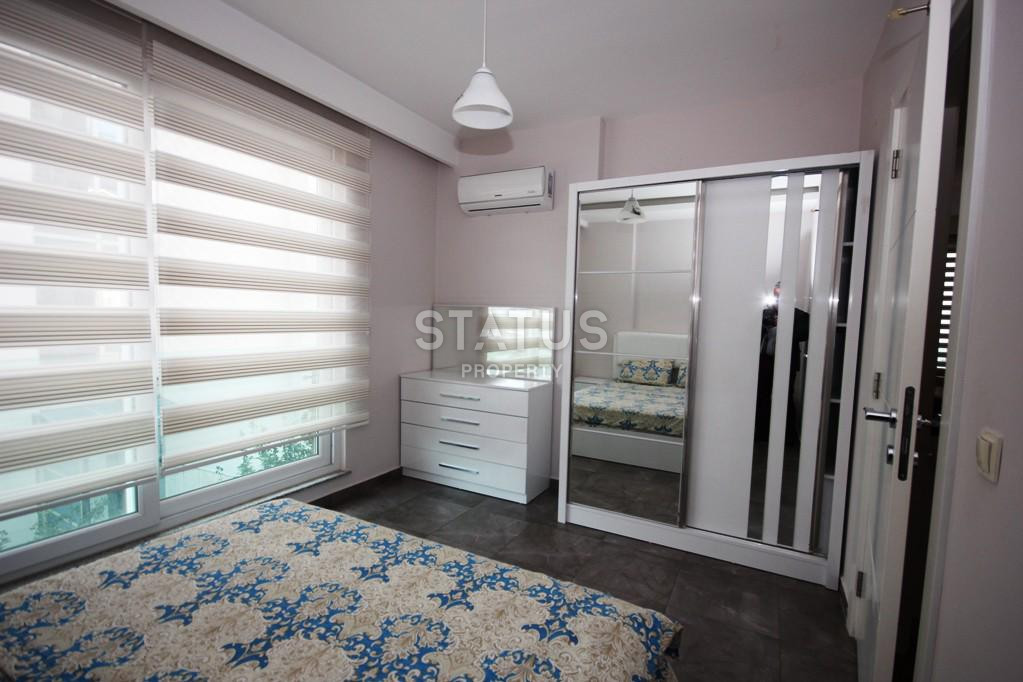 Apartment 1+1 in the European district of Oba, 300 meters from the sea, fully furnished, 60m2 фото 5