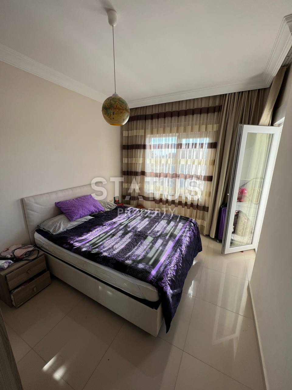 Квартира с частичным видом на море в Кестеле. Мебель и техника в цене. фото 7