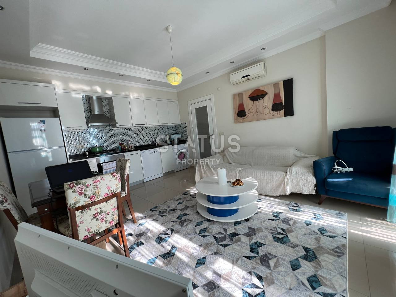 Квартира с частичным видом на море в Кестеле. Мебель и техника в цене. фото 11