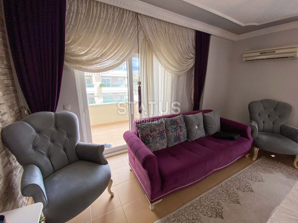 Apartment 2+1 furnished in Mahmutlar, 110 m2 фото 4