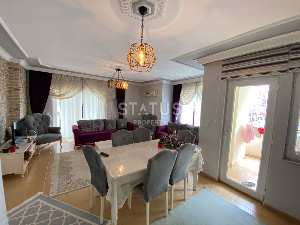 Apartment 2+1 furnished in Mahmutlar, 110 m2 фото 5