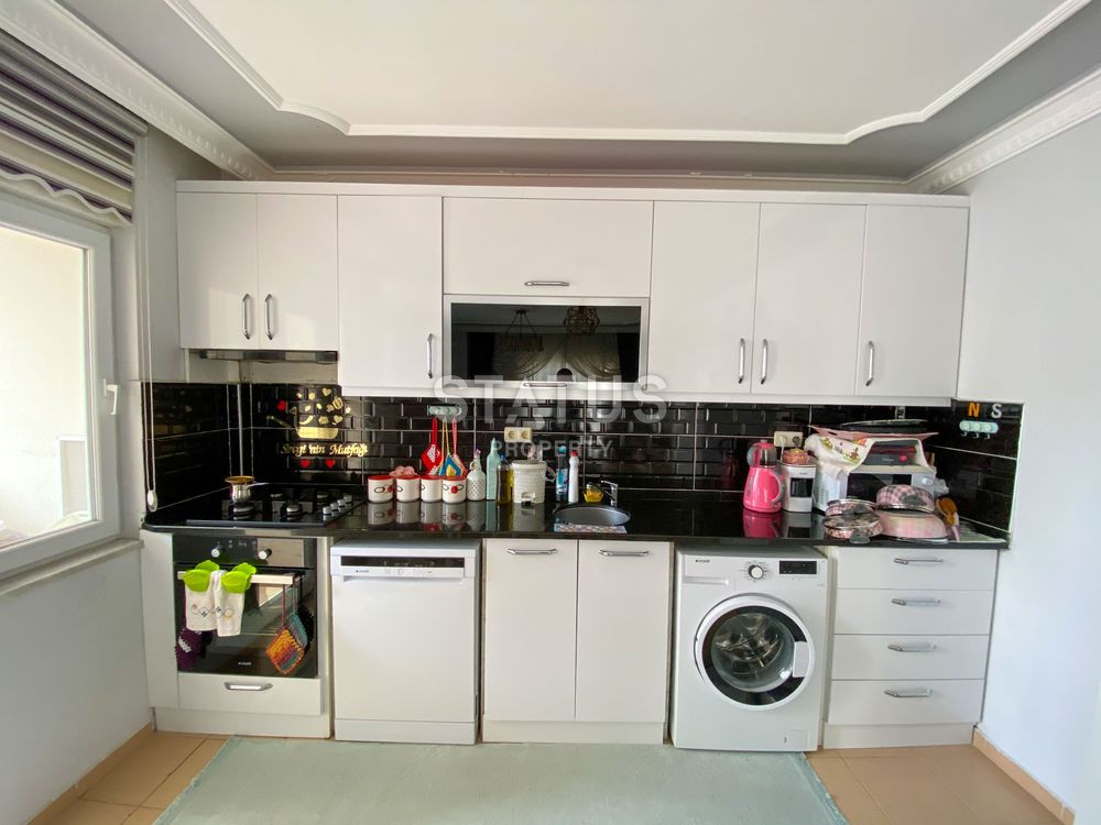 Apartment 2+1 furnished in Mahmutlar, 110 m2 фото 8