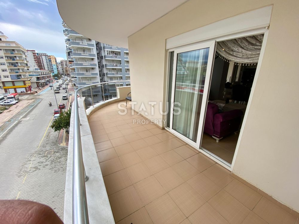 Apartment 2+1 furnished in Mahmutlar, 110 m2 фото 9