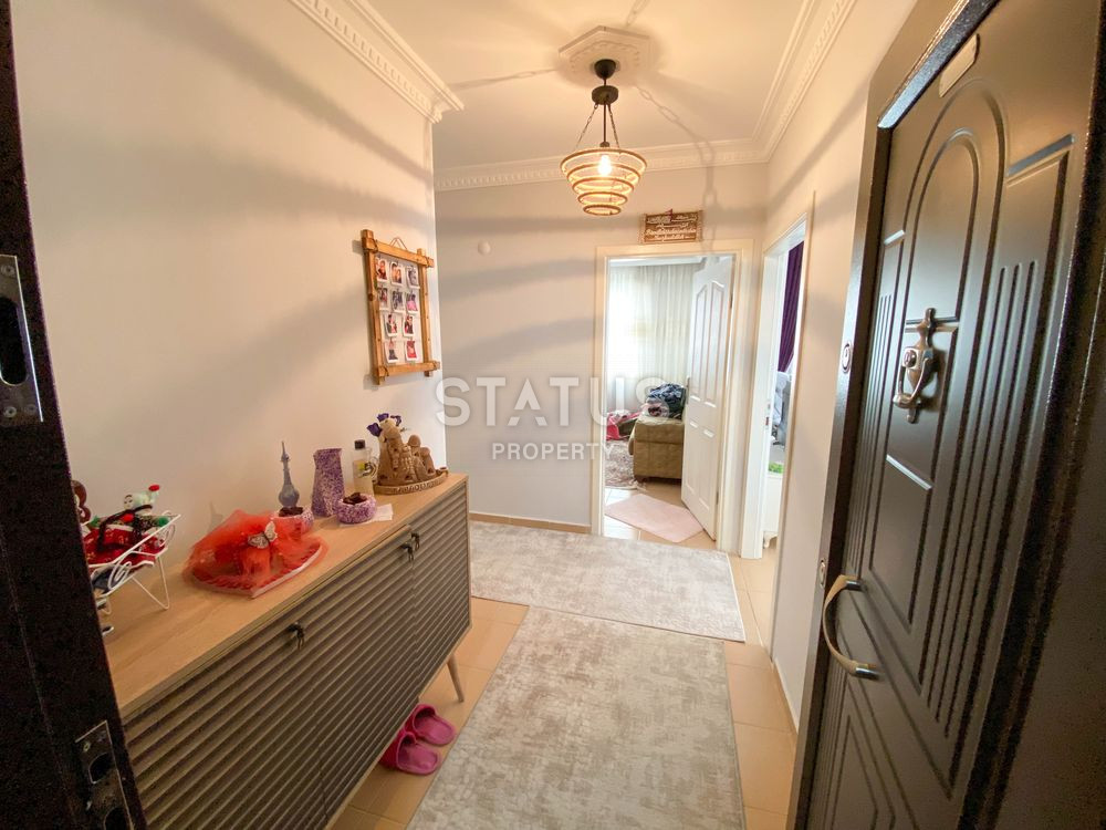 Apartment 2+1 furnished in Mahmutlar, 110 m2 фото 11