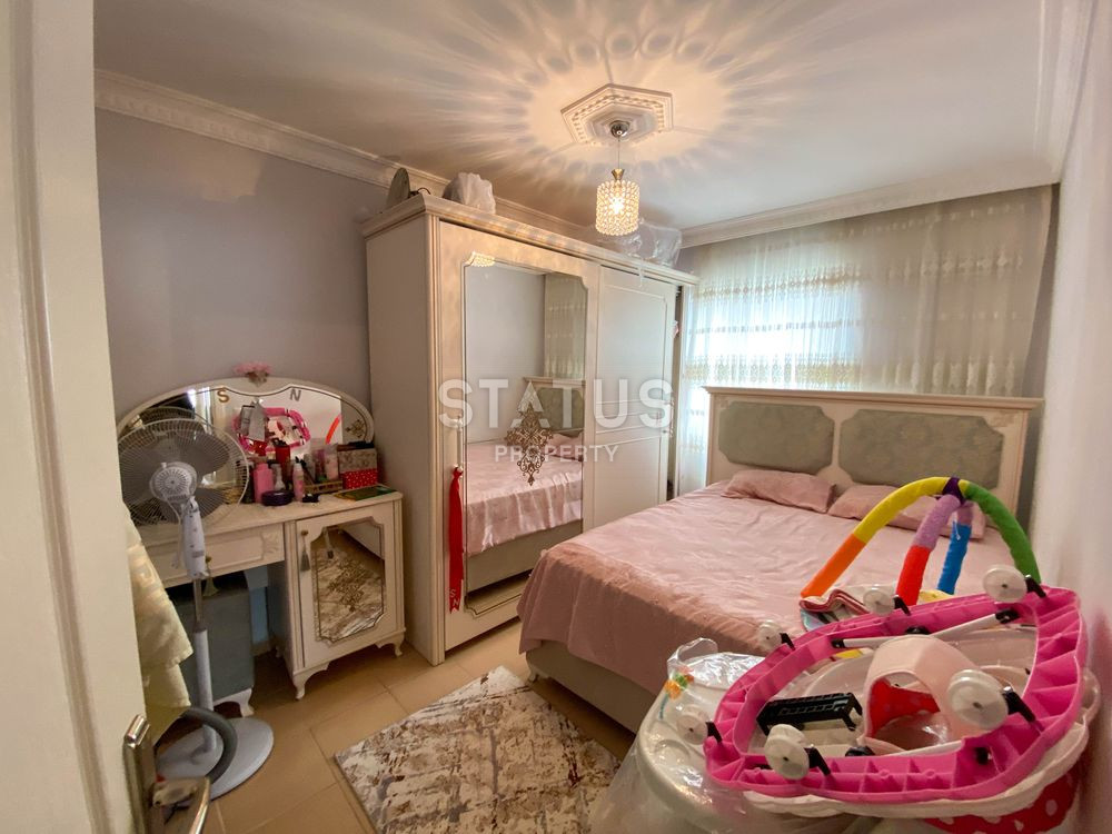 Apartment 2+1 furnished in Mahmutlar, 110 m2 фото 14