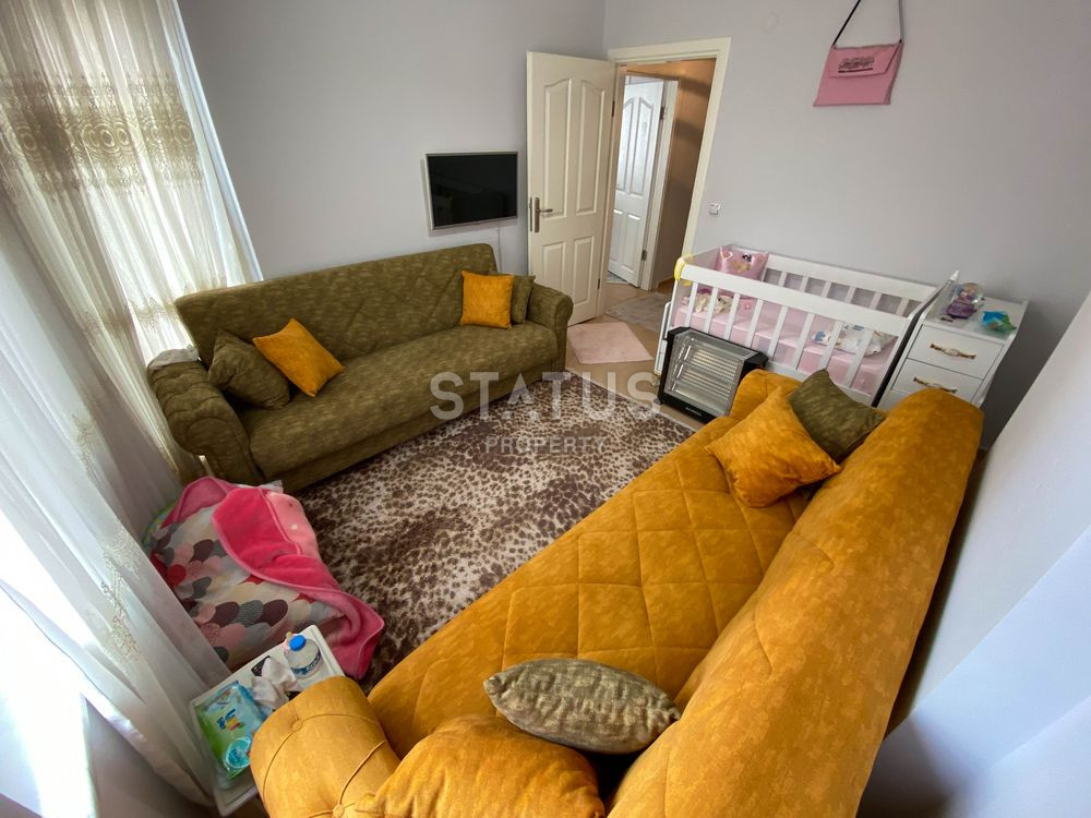 Apartment 2+1 furnished in Mahmutlar, 110 m2 фото 15