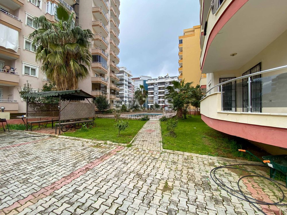 Apartment 2+1 furnished in Mahmutlar, 110 m2 фото 16