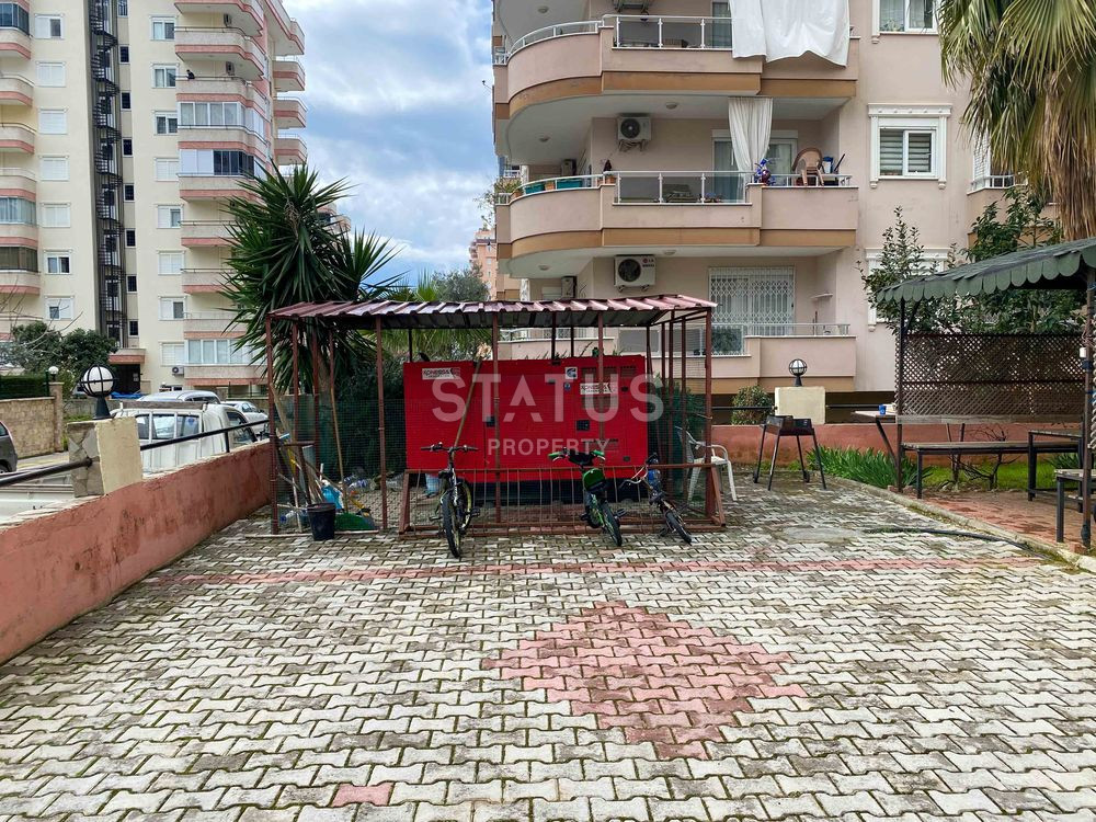 Apartment 2+1 furnished in Mahmutlar, 110 m2 фото 17