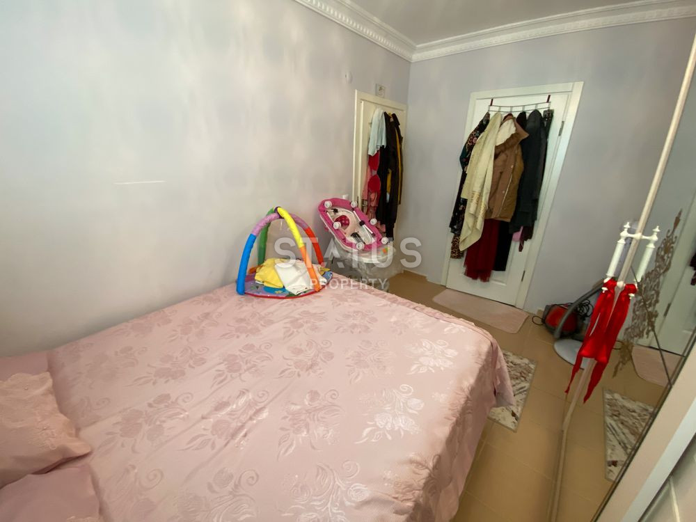 Apartment 2+1 furnished in Mahmutlar, 110 m2 фото 18