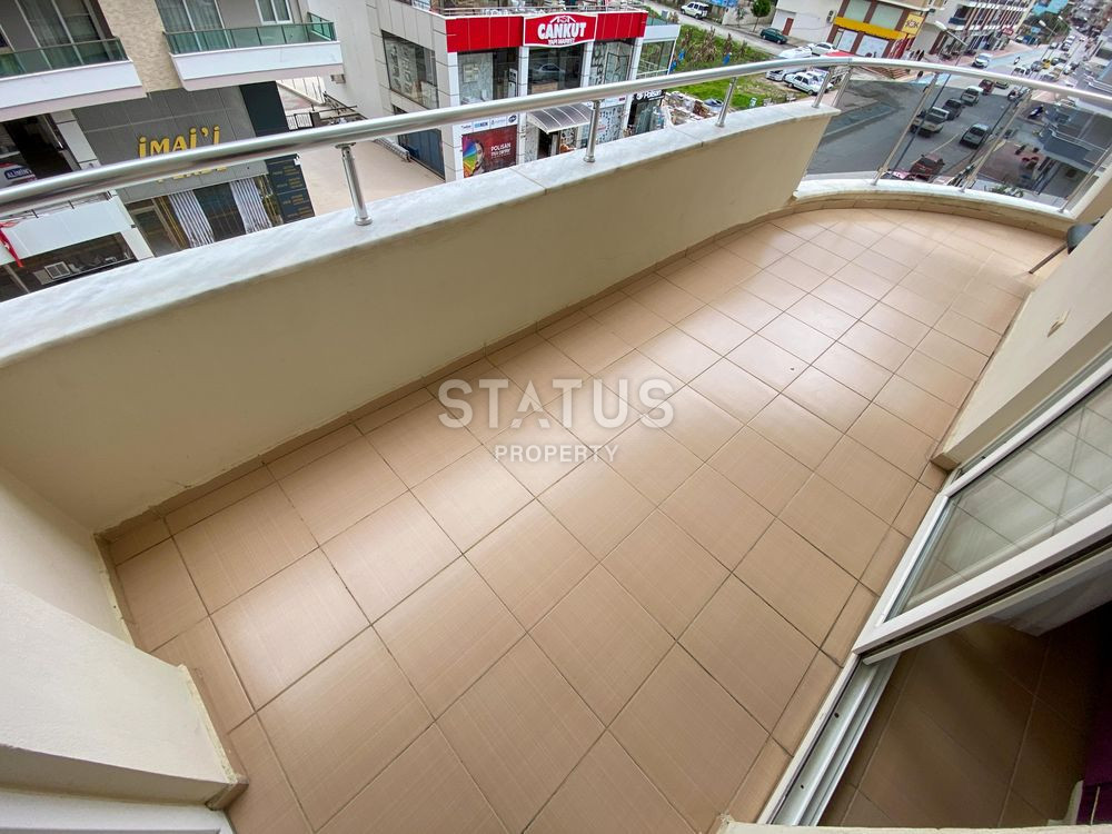 Apartment 2+1 furnished in Mahmutlar, 110 m2 фото 19