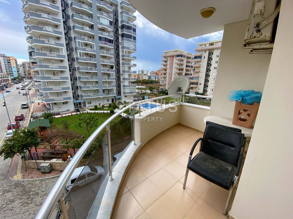 Apartment 2+1 furnished in Mahmutlar, 110 m2 фото 20