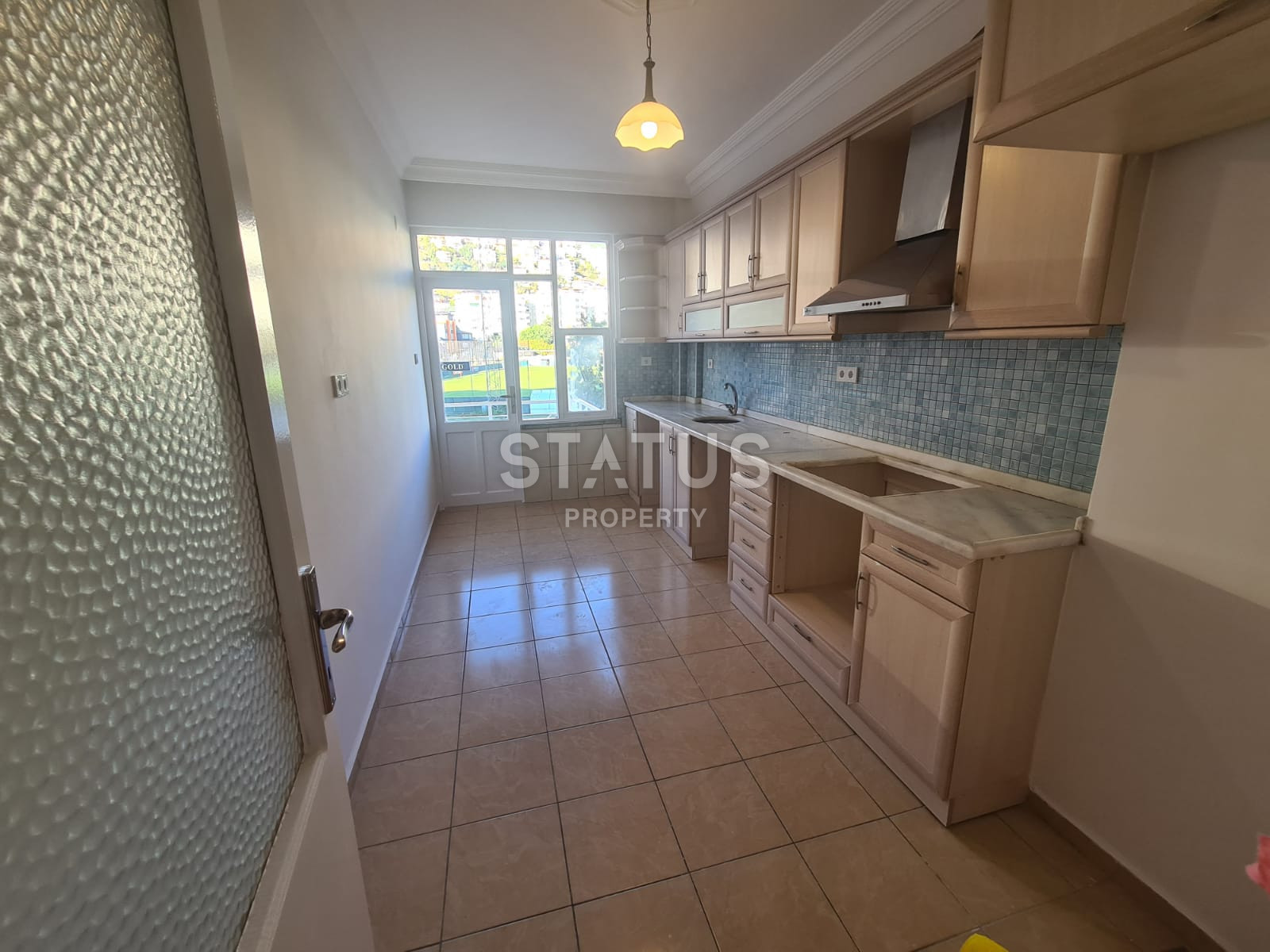 Просторная квартира 2+1 в пешей доступности пляжа Клеопатры, 120 м2. фото 5