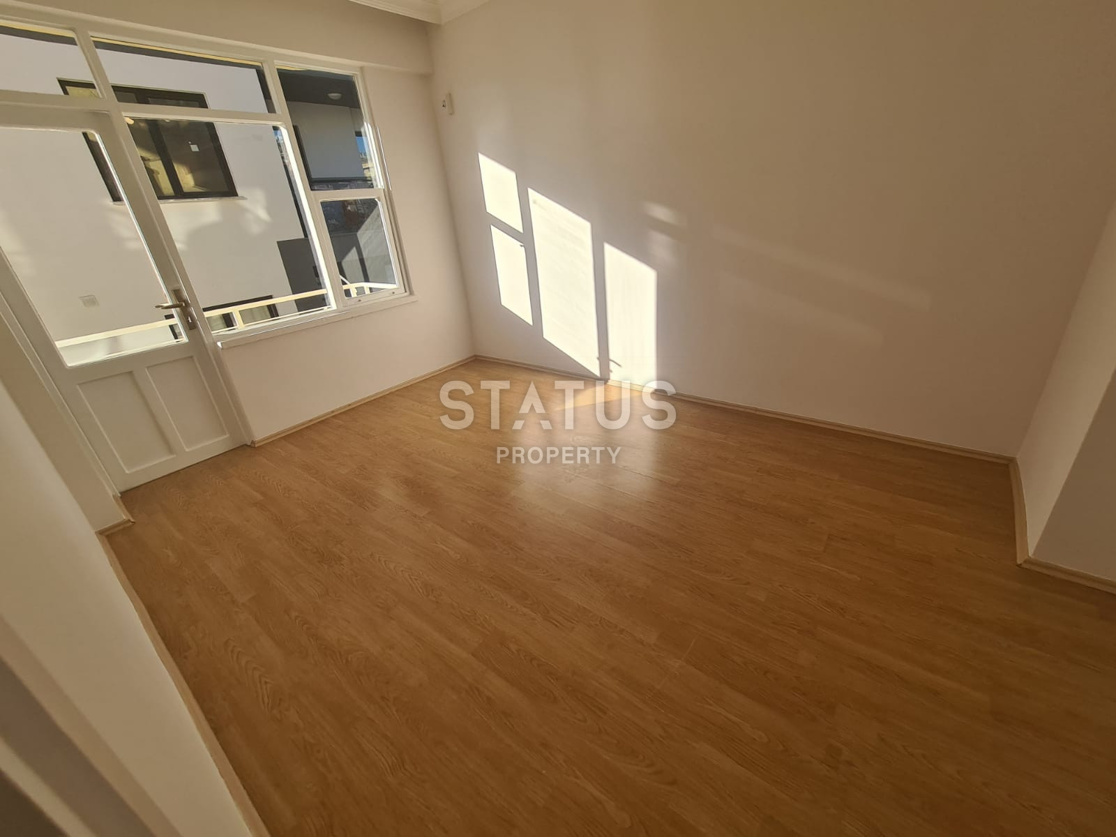 Просторная квартира 2+1 в пешей доступности пляжа Клеопатры, 120 м2. фото 12