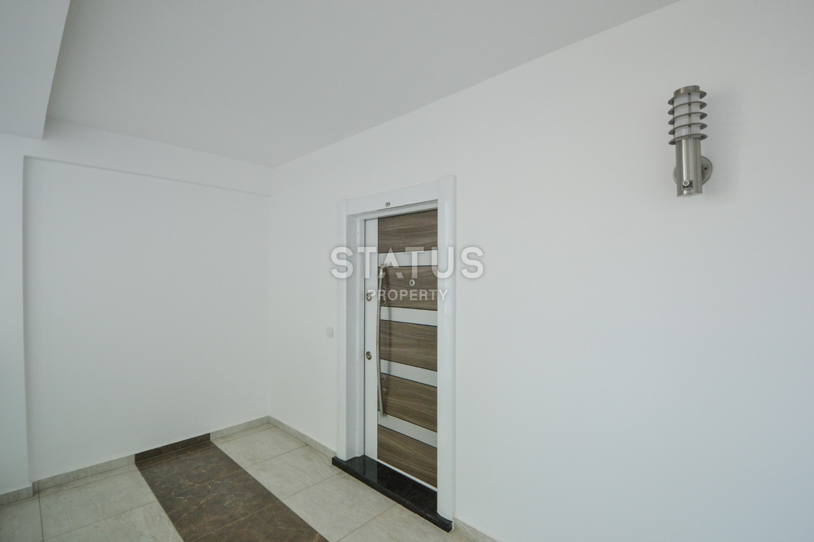 Двухкомнатная квартира с мебелью в районе Кестель, 60 м2 фото 9