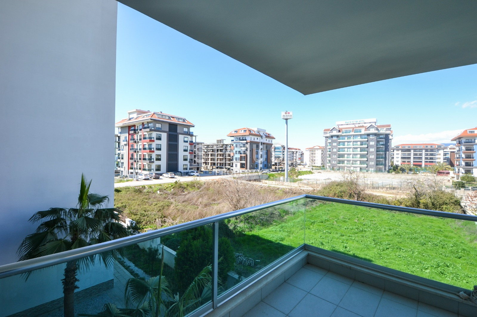 Двухкомнатная квартира с мебелью в районе Кестель, 60 м2 фото 18