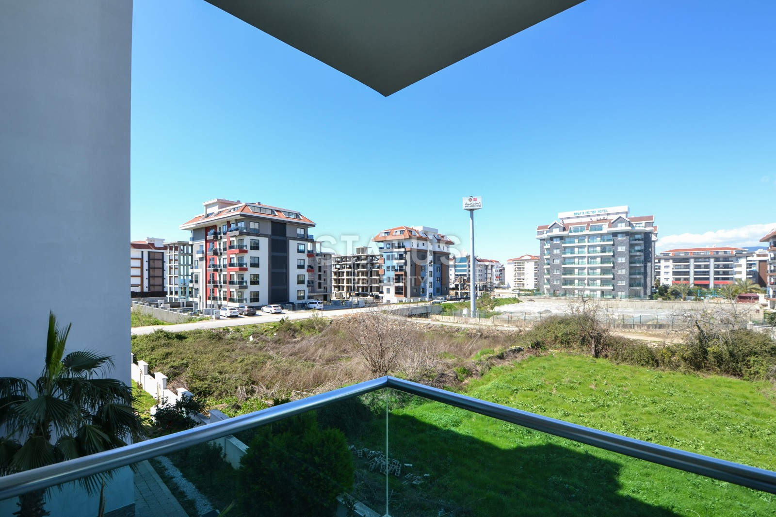 Двухкомнатная квартира с мебелью в районе Кестель, 60 м2 фото 20