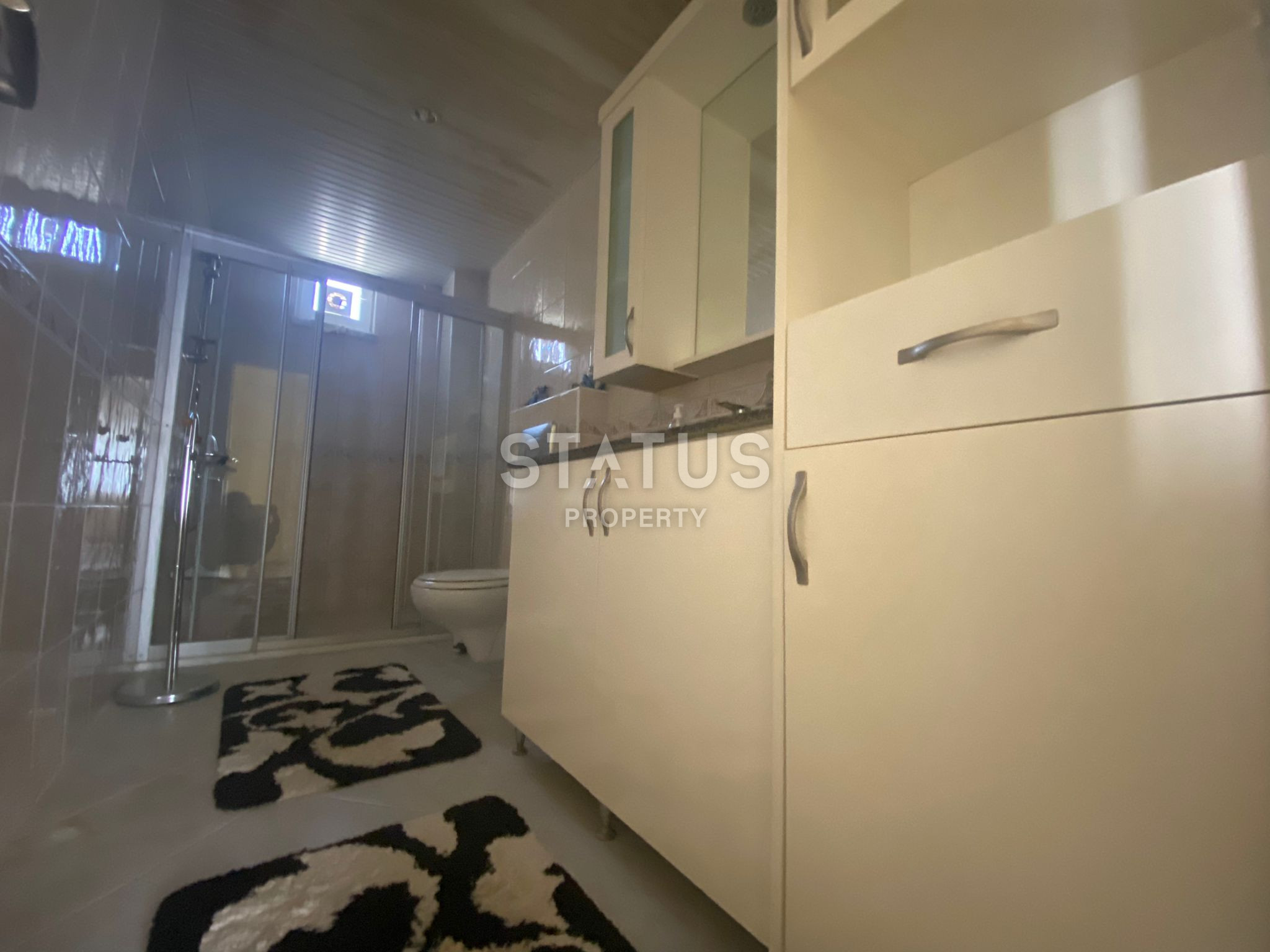 Меблированный дуплекс 5+1 в Махмутларе, 200 м2. Отличная цена! фото 3