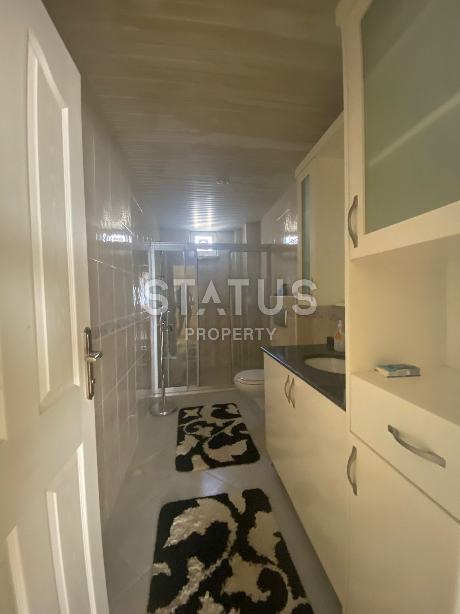 Меблированный дуплекс 5+1 в Махмутларе, 200 м2. Отличная цена! фото 5