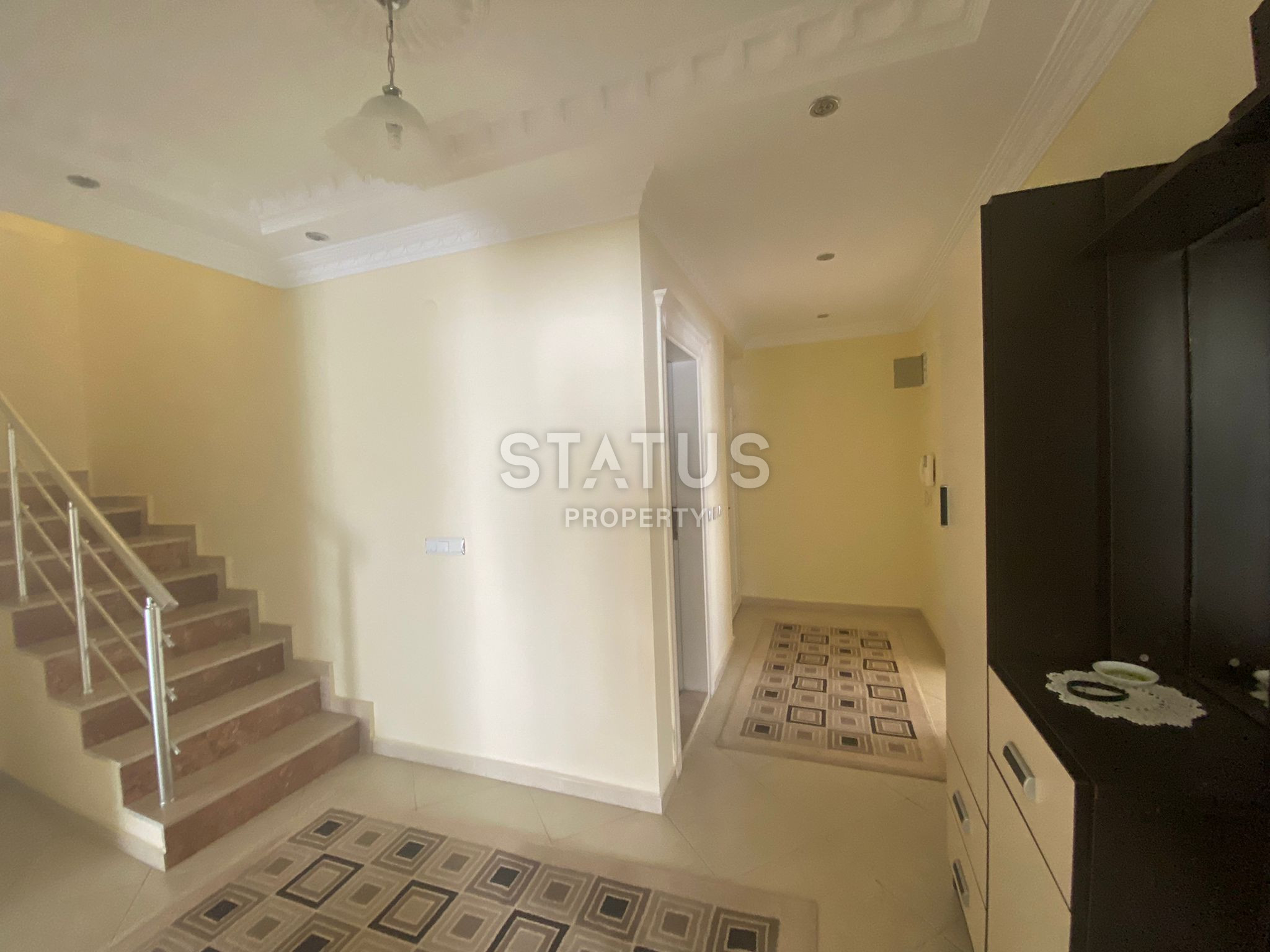 Меблированный дуплекс 5+1 в Махмутларе, 200 м2. Отличная цена! фото 7