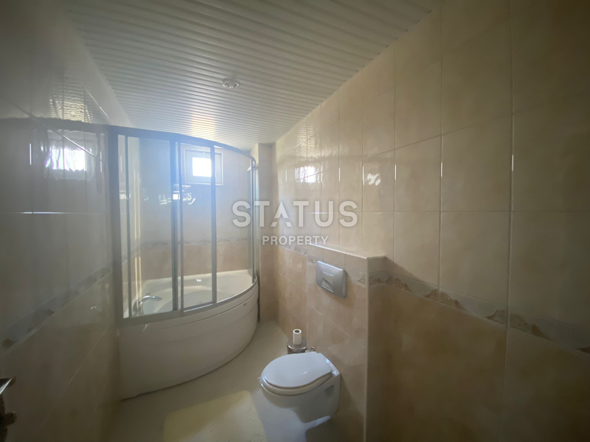 Меблированный дуплекс 5+1 в Махмутларе, 200 м2. Отличная цена! фото 8