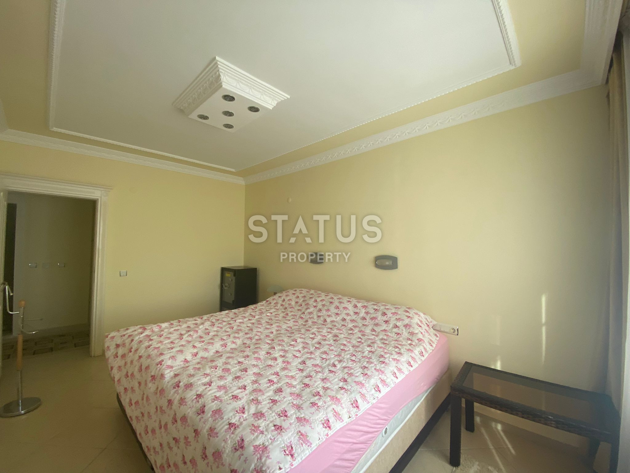 Меблированный дуплекс 5+1 в Махмутларе, 200 м2. Отличная цена! фото 11