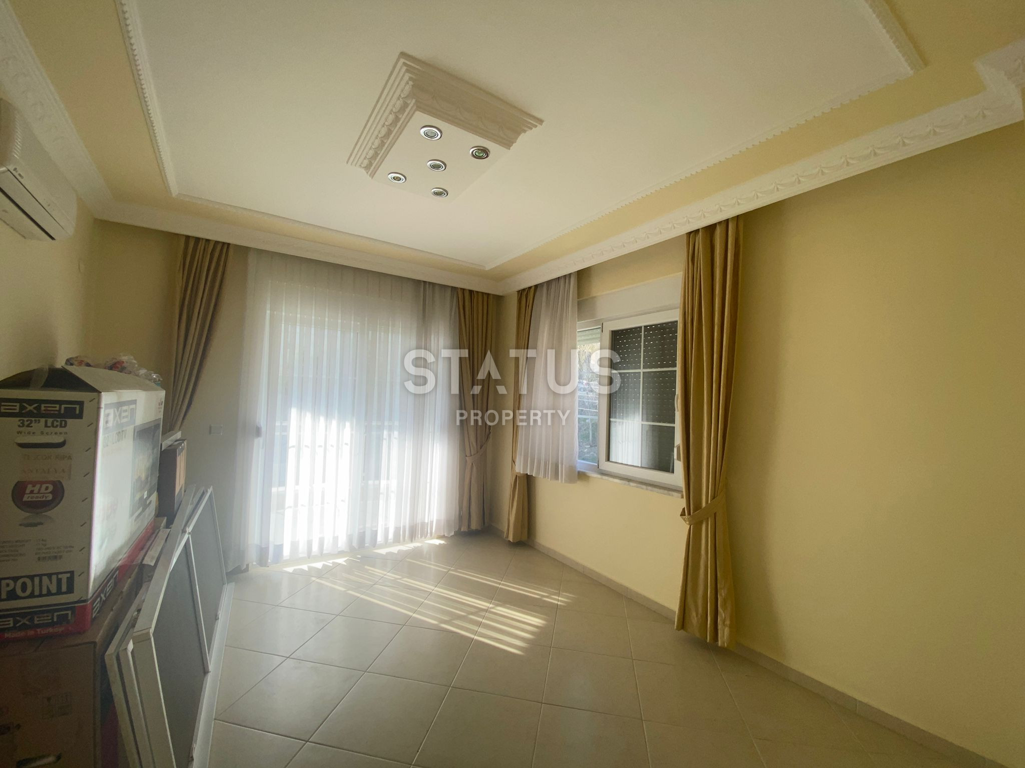 Меблированный дуплекс 5+1 в Махмутларе, 200 м2. Отличная цена! фото 15