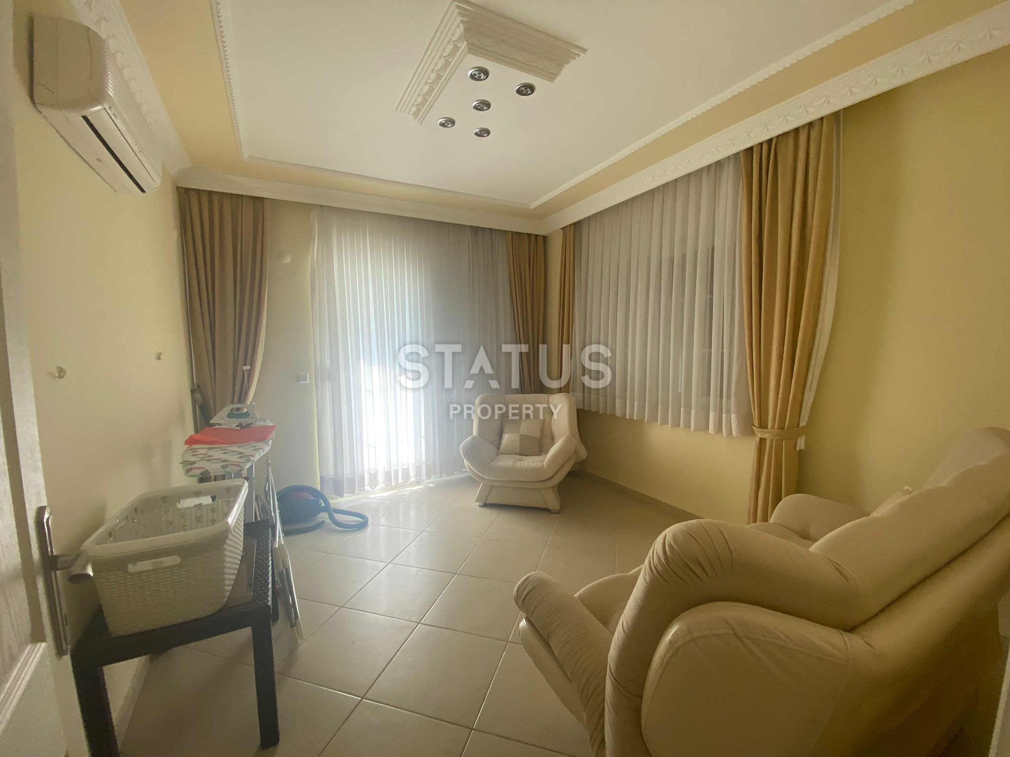 Меблированный дуплекс 5+1 в Махмутларе, 200 м2. Отличная цена! фото 16