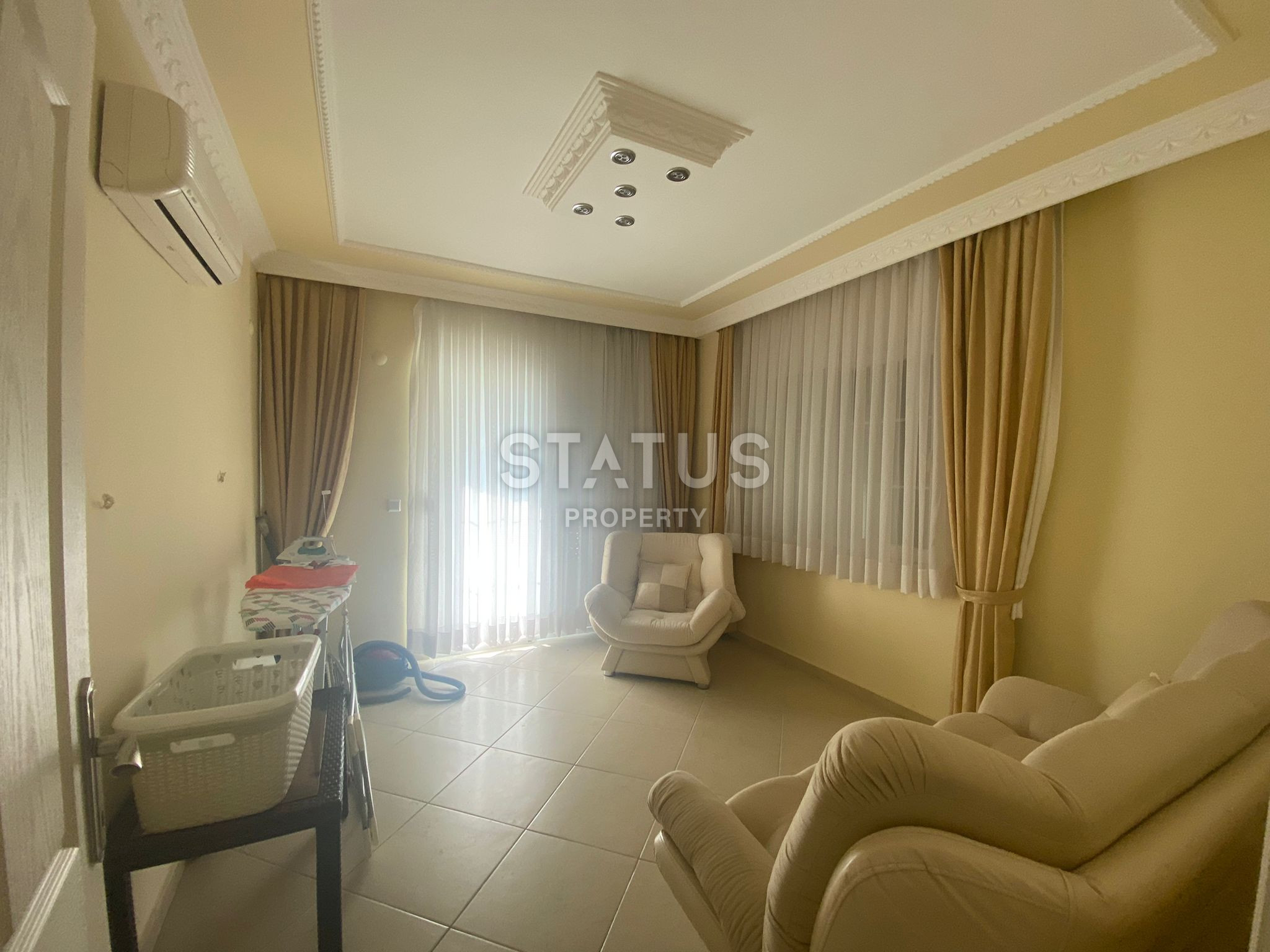 Меблированный дуплекс 5+1 в Махмутларе, 200 м2. Отличная цена! фото 17