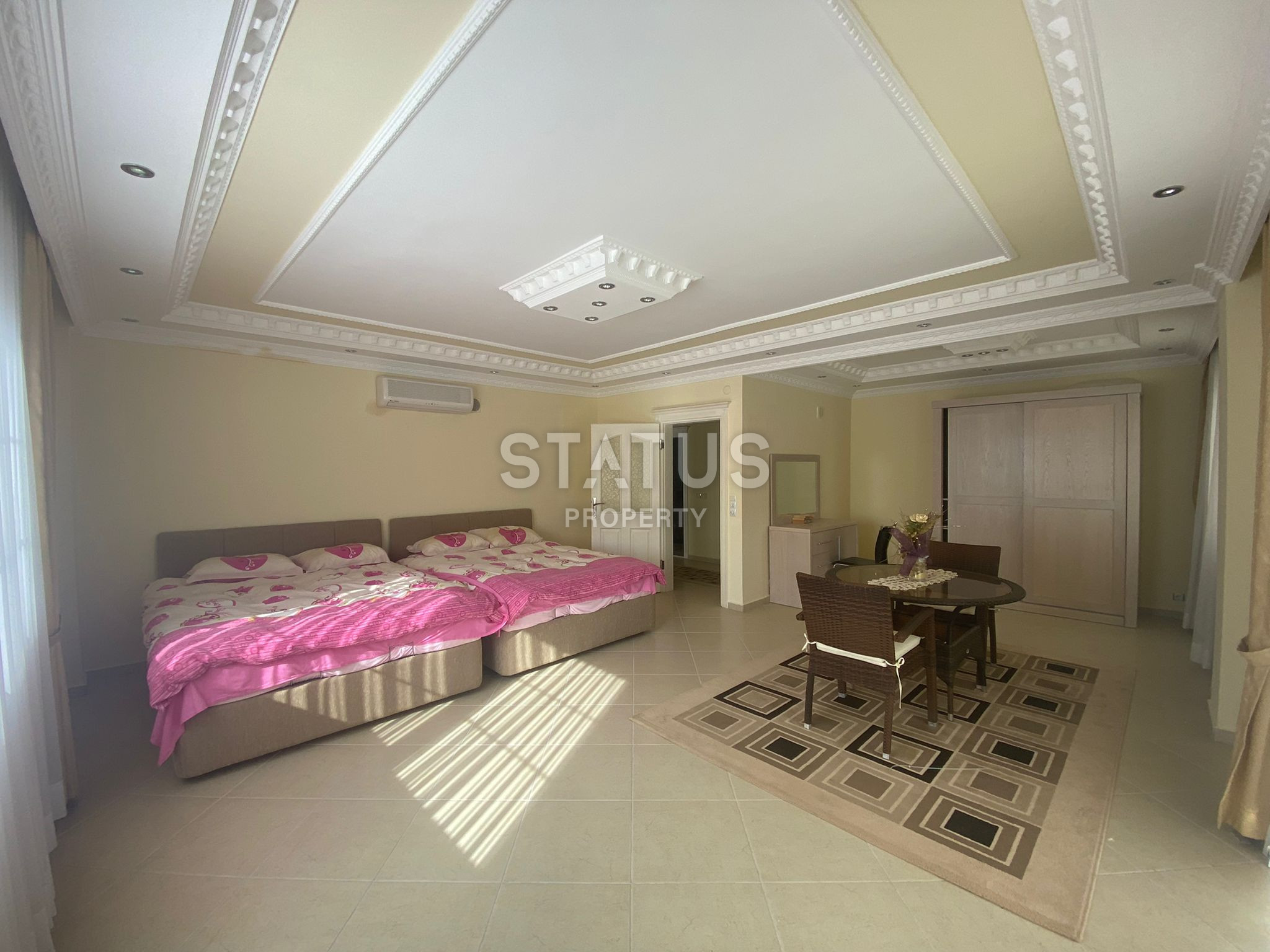 Меблированный дуплекс 5+1 в Махмутларе, 200 м2. Отличная цена! фото 18