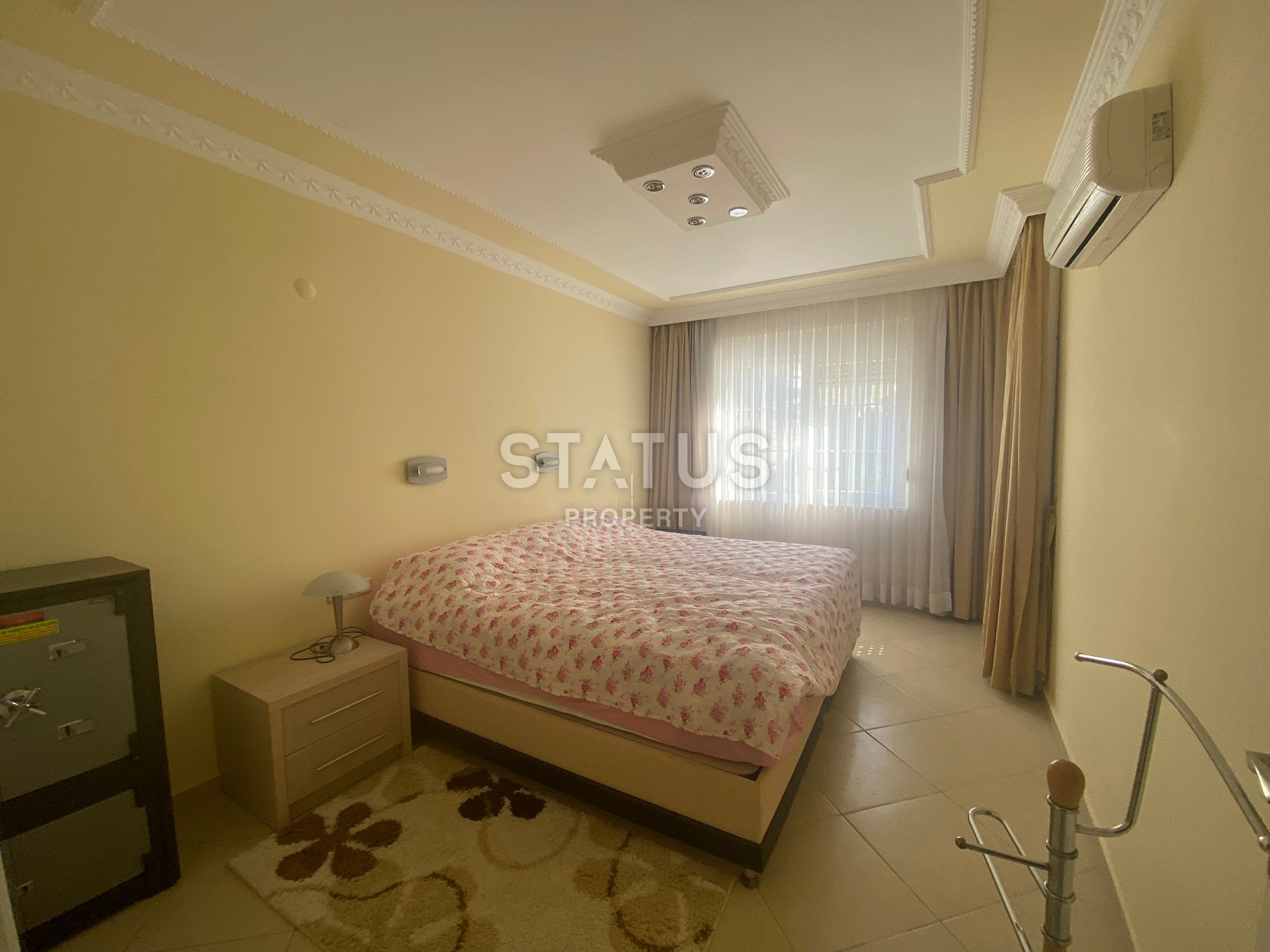 Меблированный дуплекс 5+1 в Махмутларе, 200 м2. Отличная цена! фото 20