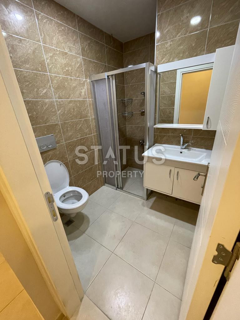 Просторная меблированная квартира 1+1 в районе Клеопатры, 65 м2. фото 11