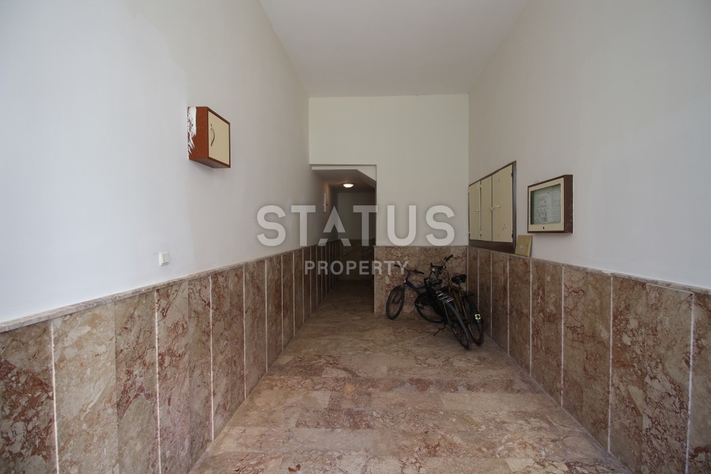 Квартира с прямым видом на море на первой линии. Мебель техника в стоимости. 90 кв.м. фото 15