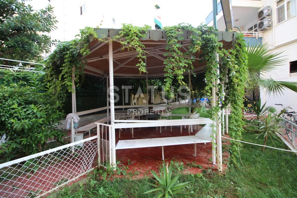 Квартира с прямым видом на море на первой линии. Мебель техника в стоимости. 90 кв.м. фото 16