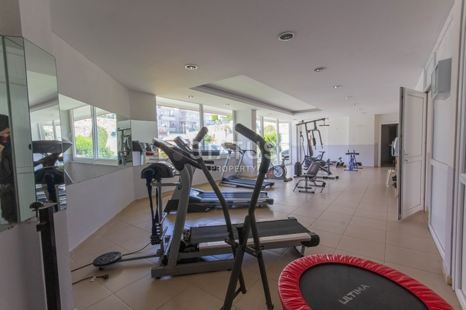 3+1 apartment in Cikcilli area, 135 m2 фото 4