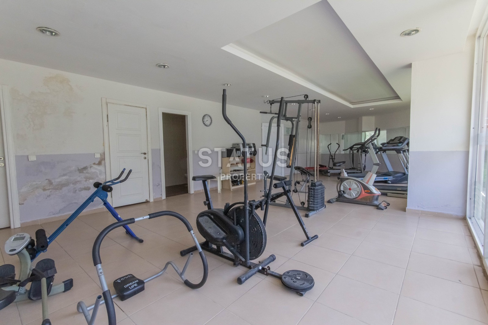 3+1 apartment in Cikcilli area, 135 m2 фото 5