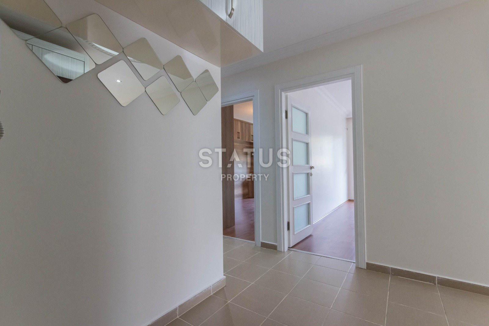 3+1 apartment in Cikcilli area, 135 m2 фото 7